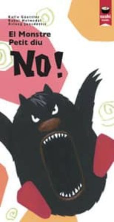 el monstre petit diu no-9788415920267