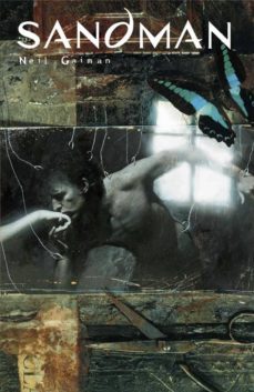 sandman num. 02: la casa de muñecas-neil gaiman-9788415925767