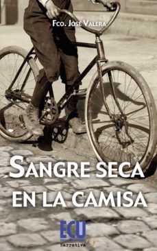 Imagen Principal de SANGRE SECA EN LA CAMISA