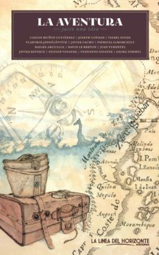 la aventura (ebook)-carlos muñoz gutierrez-joseph conrad-isabel soler quintana-9788415958567