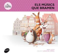 els musics que bramen-enric lluch-9788415975267