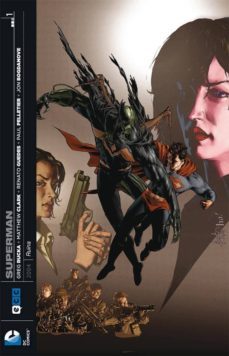 superman: ruina 1 (de 3)-9788415990567