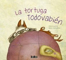 la tortuga todovabien-david acera-9788416003167