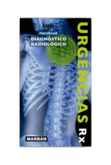 urgencias rx: handbook: diagnostico radiologico-9788416042067