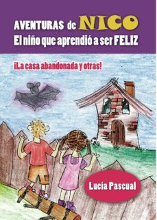 aventuras de nico-9788416068067