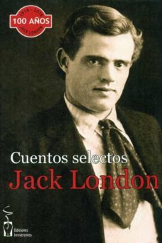 cuentos selectos-jack london-9788416107667