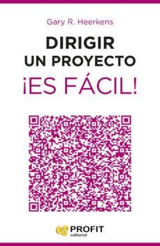 dirigir un proyecto ¡es facil!-9788416115167