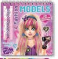 fashion models-9788416221967