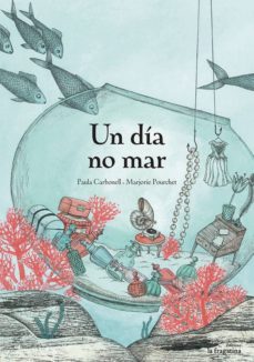 un dia no mar-9788416226467