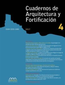 cuadernos de arquitectura y fortificacion 4-9788416242467