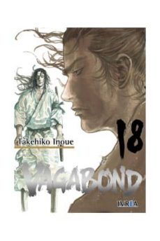vagabond 18-9788416243167