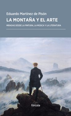 la montaña y el arte-9788416247967