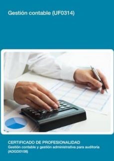 gestion contable (uf0314)-9788416275267