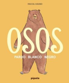 osos-pascal girard-9788416287567