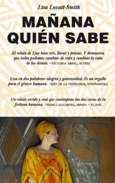 maana quin sabe (ebook)-lisa lovatt smith-9788416354467