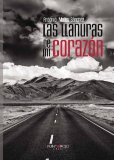 las llanuras de mi corazon-9788416359967