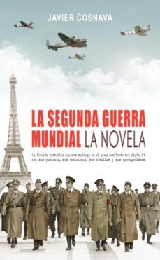 la segunda guerra mundial (el asesinato de europa)-9788416436767