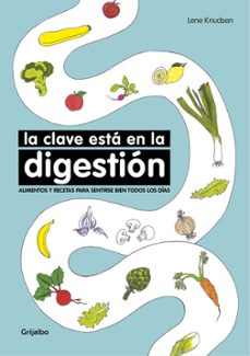 la clave esta en la digestion-9788416449767
