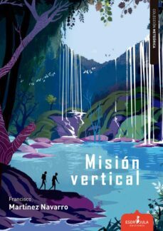 Imagen Principal de MISIÓN VERTICAL