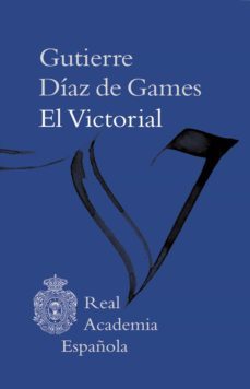 el victorial (pdf) (ebook)-gutierre diaz de games-9788416494767
