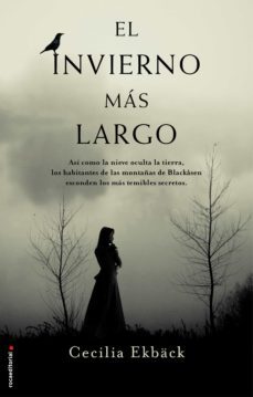 el invierno más largo (ebook)-cecilia ekback-9788416498567