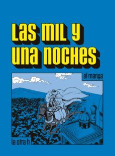 las mil y una noches (ebook)-9788416540167