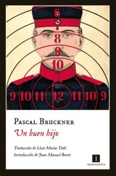 un buen hijo (ebook)-9788416542567