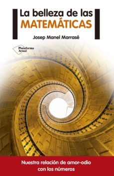 la belleza de las matem¡ticas (ebook)-josep manel marrase peña-9788416620067