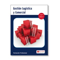 gestion logistica y comercial 2017-9788416653867