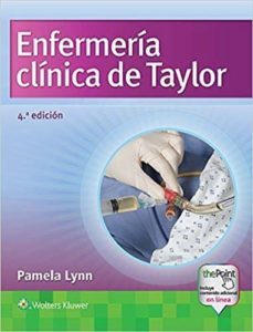 enfermeria clinica de taylor (4ª ed.)-9788416654567