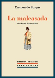 la malcasada-9788416685967