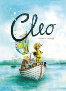 cleo-sassafras de bruyn-9788416715367
