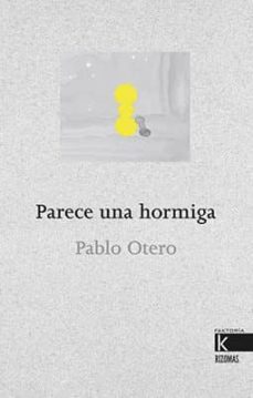 parece una hormiga-9788416721467