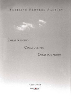 cosas que oigo, cosas que veo, cosas que pienso-9788416722167
