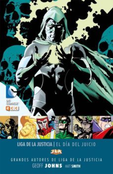 -geoff johns-j.m. dematteis-9788416746767