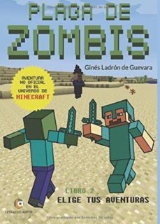 plaga de zombis-gines ladron de guevara parra-9788416760367