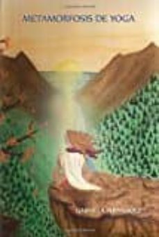 metamorfosis de yoga-maria gabriela fernandez arguello-9788416765867