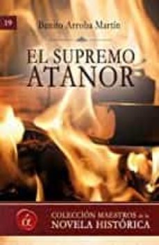 el supremo atanor-9788416815067