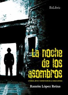 (i.b.d.) la noche de los asombros-9788416848867