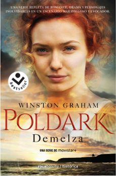 demelza (poldark 2)-9788416859467