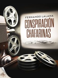conspiracion chafarinas (ebook)-9788416873067