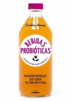 bebidas probioticas-9788416890767