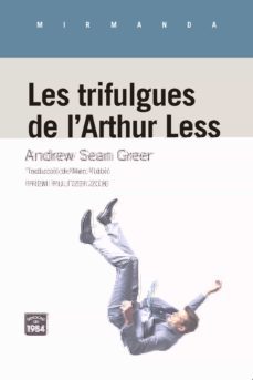 les trifulgues de l arthur less-9788416987467