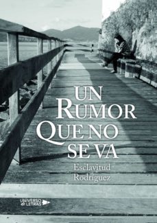 un rumor que no se va (ebook)-9788417037567