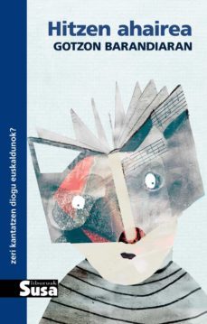 hitzen ahairea-gotzon barandiaran-9788417051167