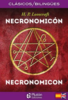 necronomicon / necronomicon-h.p. lovecraft-9788417079567