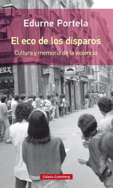 el eco de los disparos-9788417088767