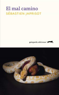 el mal camino (ebook)-9788417109967