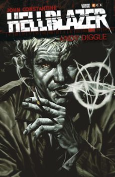 hellblazer: andy diggle-andy diggle-9788417147167