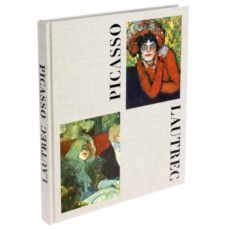 picasso/lautrec-francisco calvo serraller-9788417173067